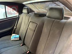 مێرسێدس بێنز E-Class